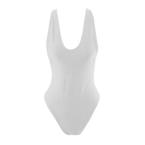 MAILLOT DE BAIN UNE PIÈCE